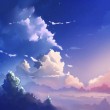 word怎么删除空白页wps